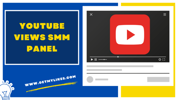 Unlock Viral Potential with a YouTube Views SMM Panel