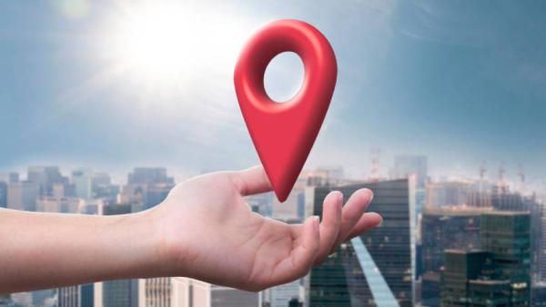 Unlock Your Business Potential with a Professional Address!