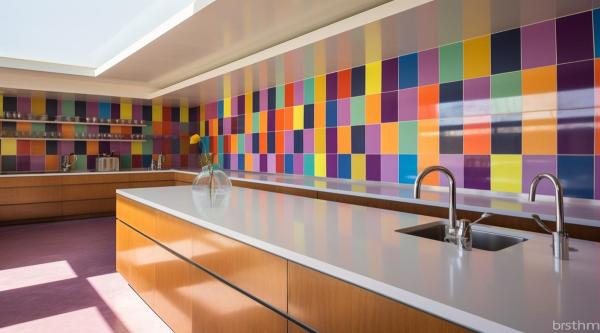 Upgrade Your Kitchen with Spenza Ceramics – Premium Kitchen Tiles!