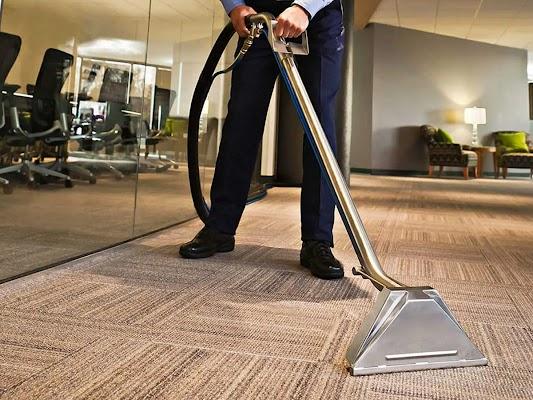 Upholstery cleaning services | RJB Chem-Dry