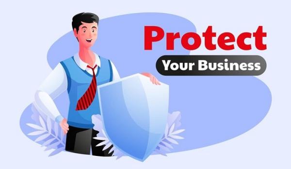 Urgent: Protect Your Business Now!