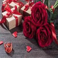 Valentine's Day Flowers Delivery