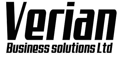 Verian Business Solutions