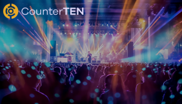 Verified ticket resales