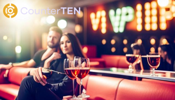 Verified ticket resales