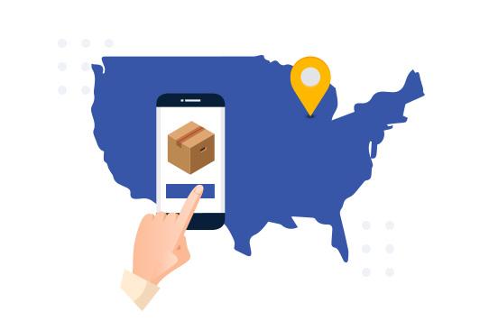 Virtual Address For LLC