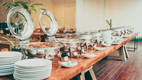 Wake Catering Melbourne: Your Private Chef