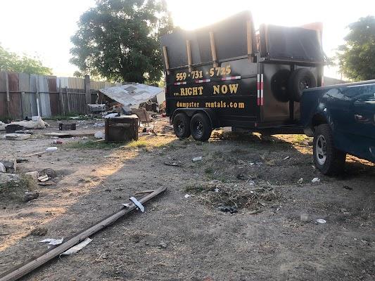 Waste management dumpster rental | Right Now Dumpster Rentals