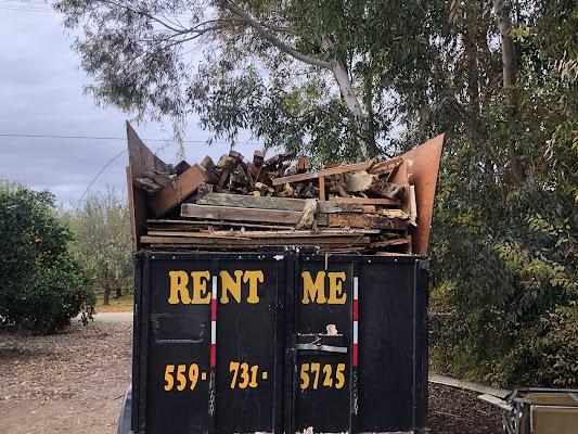 Waste management dumpster rental | Right Now Dumpster Rentals