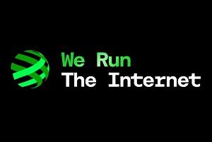 We Run The Internet