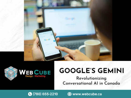 WebCube Digital Marketing | Edmonton SEO Company