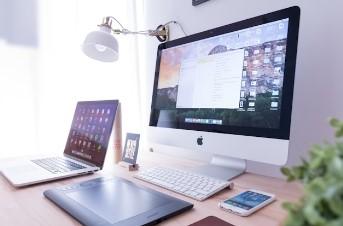Website Designing Fairfield