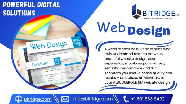 Website Development