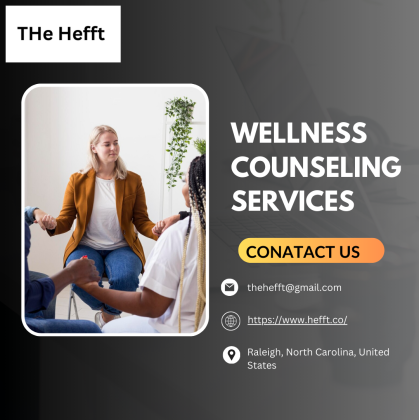 Wellness Counseling Services