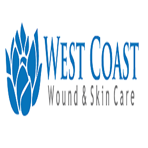 West Coast Wound  Skincare