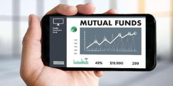 What security features are vital in mutualfundsoftware for distributors?