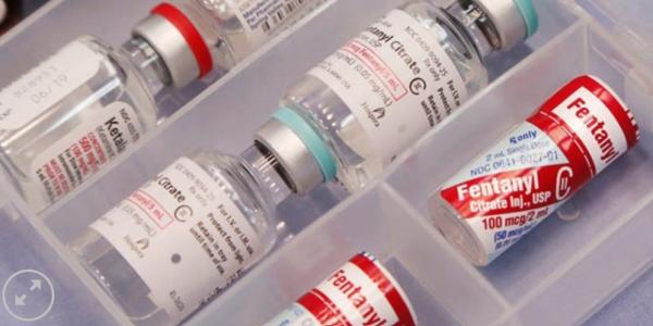 Where to Buy Fentanyl Citrate Online Safely