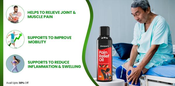 Which Ayurvedic Oil Is Best For Body Pain? Effective Tips