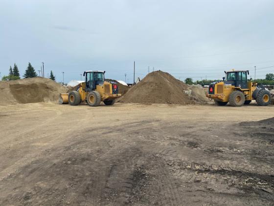 White Rock Landscaping Supplies | Landscape Supply Store Edmonton
