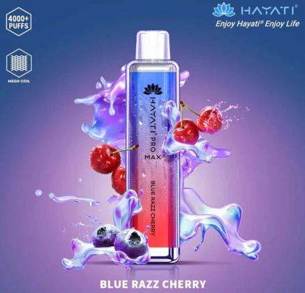 Wholesale Deals on Hayati Pro Max 4000 – Box of 10