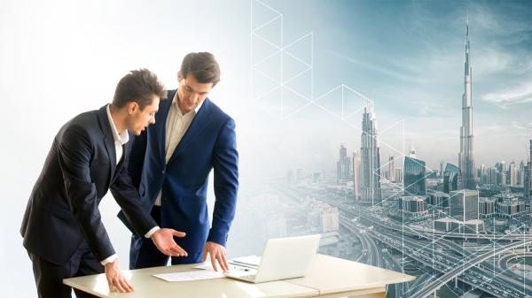 Why Dubai is the Best Place for Business Setup