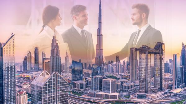 Why Dubai is the Best Place for Business Setup