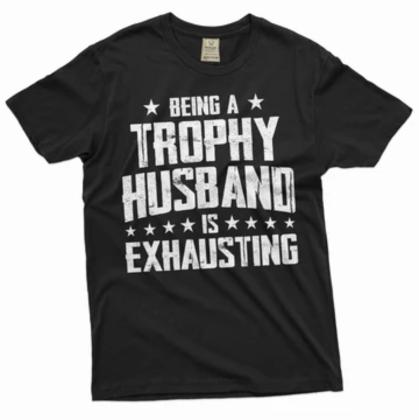 Why Every Man Should Own a Funny Graphic Tee