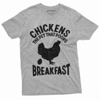 Why Every Man Should Own a Funny Graphic Tee