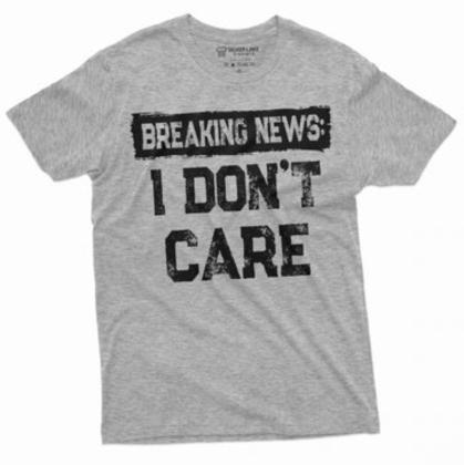 Why Every Man Should Own a Funny Graphic Tee