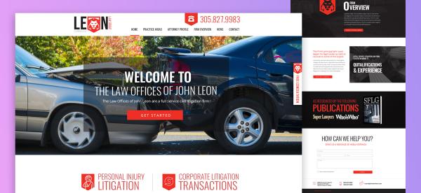 wordpress development services
