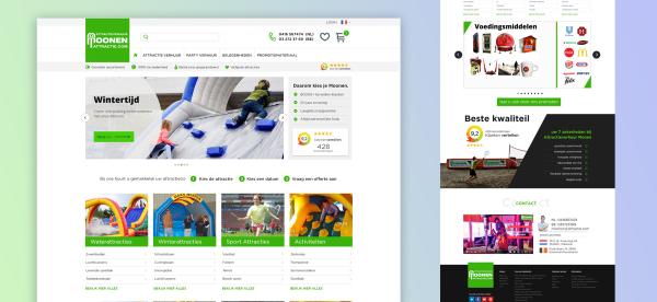wordpress development services