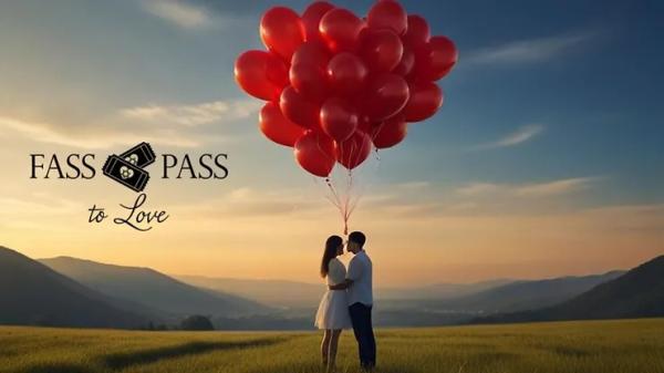 Worldwide Matchmaking Agenncy | Fass Pass to Love
