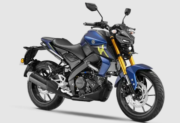 Yamaha MT 15 On Road Price in Mysore | Charvi Motors