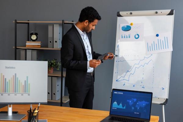 Your Gateway to Market Research and Data Insights in India