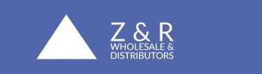 Z & R Wholesale & Distributors