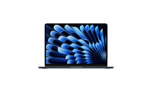 APPLE MacBook Air 15-inch 8GB Midnight