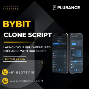 Bybit clone app: The ultimate mobile crypto trading solution