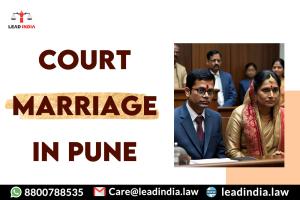 Court Marriage In Pune