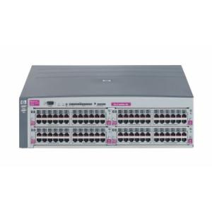 HP ProCurve 5304xl Switch – Scalable, Manageable, and Powerful!