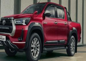 Online New & Used Toyota Cars for Sale