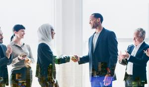 Protecting Business Assets: Why Cloud Backup Solutions are Essential for Data Security