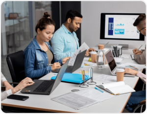 Shopify Web Developer – Boost Your Store’s Performance