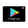 150 GBP Google Play UK Gift Card