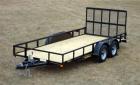 8x4 Trailer Sale