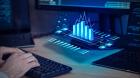 ABM solution with features of predictive analytics and intent data