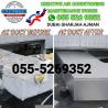 ac repair shop ajman and cleaning split central duct ac freon gas service sharjah 055-5269352