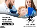 Achieve a Healthy Smile with Pence Dental in Oxnard