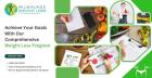 Achieve Your Goals With Our Comprehensive Weight Loss Program
