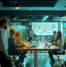 AI Consulting Firms In Southern California