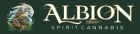 Albion Spirit Cannabis